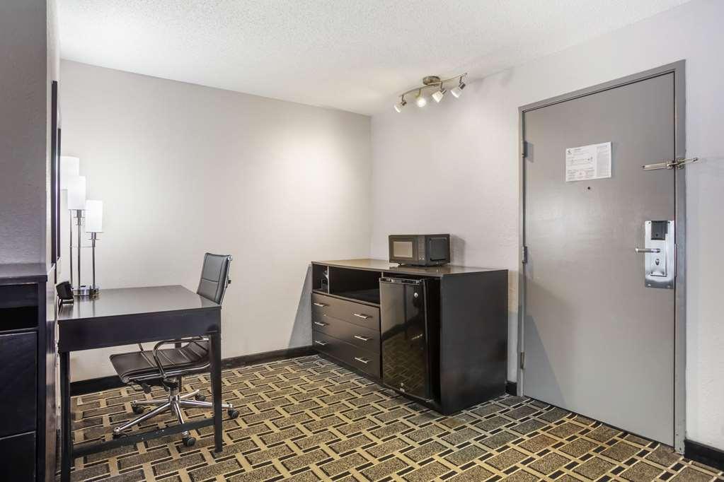 Comfort Suites Nashville Airport - Bna Quarto foto