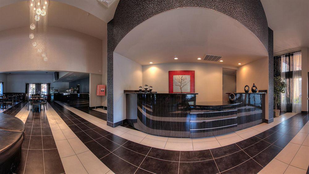Comfort Suites Nashville Airport - Bna Exterior foto
